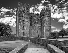 Bunratty Castle