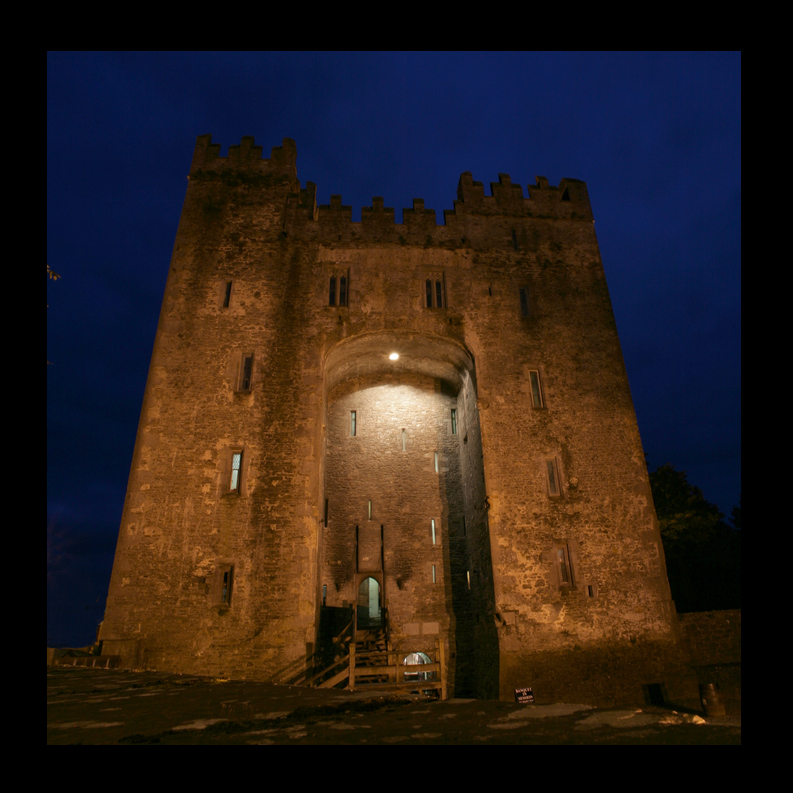 Bunratty Castle