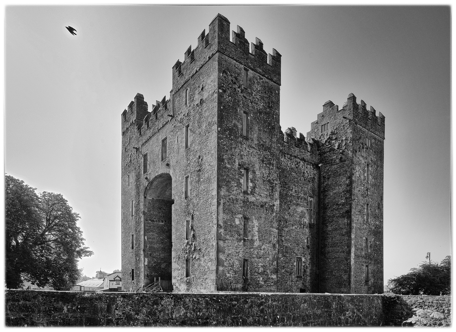 Bunratty Castle