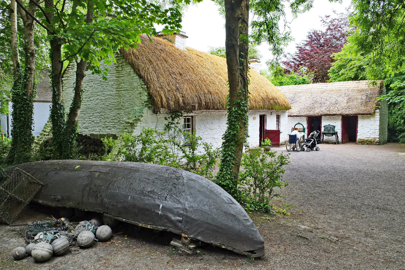 Bunratty Castle