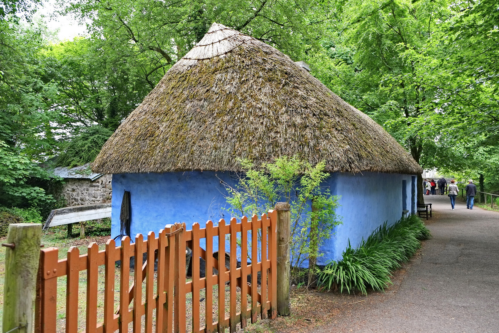 Bunratty Castle