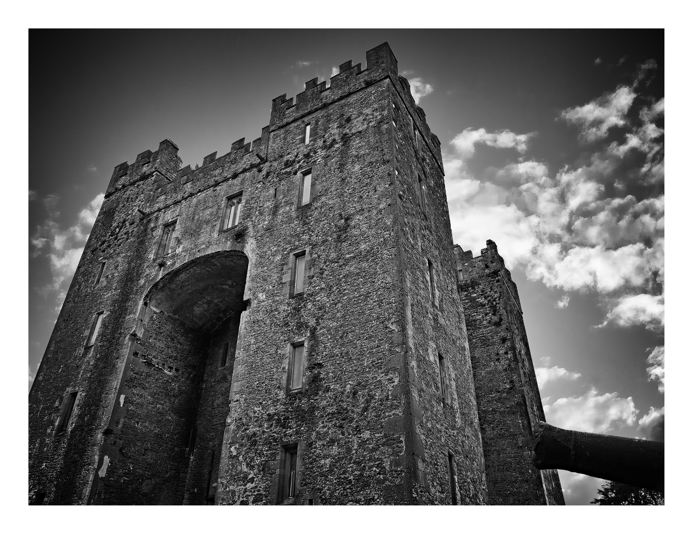 Bunratty Castle II