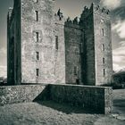 BUNRATTY CASTLE Irland