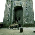 Bunratty Castle (Irlanda)