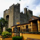 Bunratty Castle und Pub