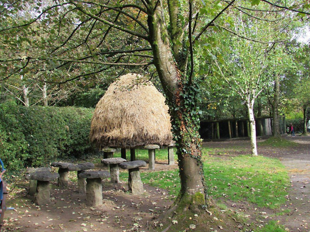 Bunratty Folk Park