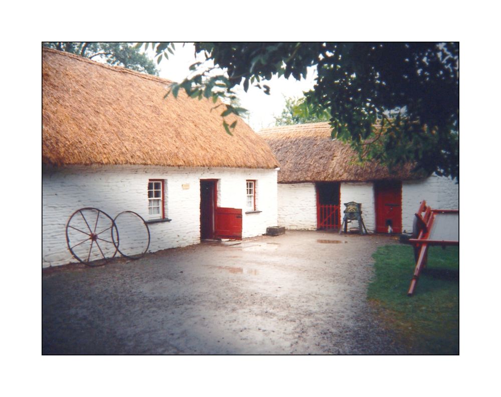 Bunratty Folk Park