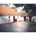 Bunratty Folk Park