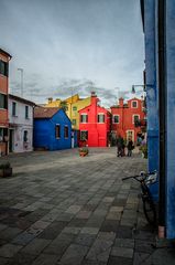 Bunt Bunter Burano 2