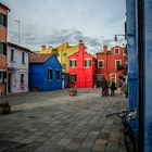 Bunt Bunter Burano 2