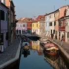 Bunt - Bunter - Burano