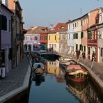 Bunt - Bunter - Burano