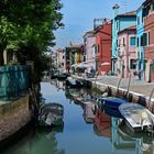 Bunt - Bunter - Burano