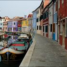 Bunt, bunter, Burano II