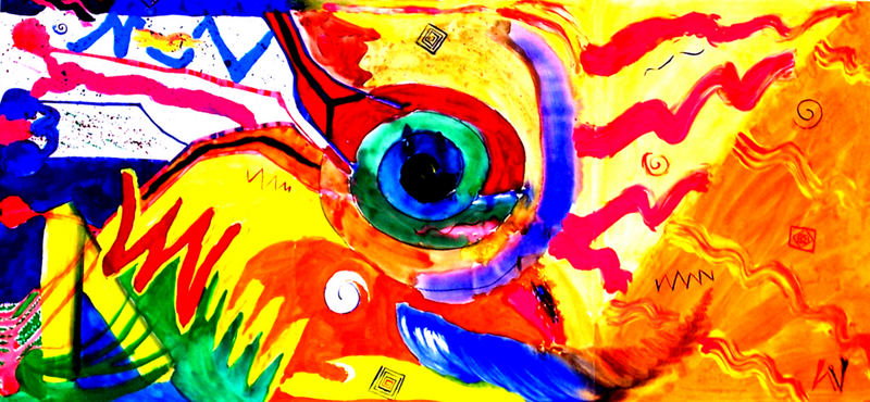 bunt...... Foto & Bild | kunstfotografie & kultur, motive Bilder auf