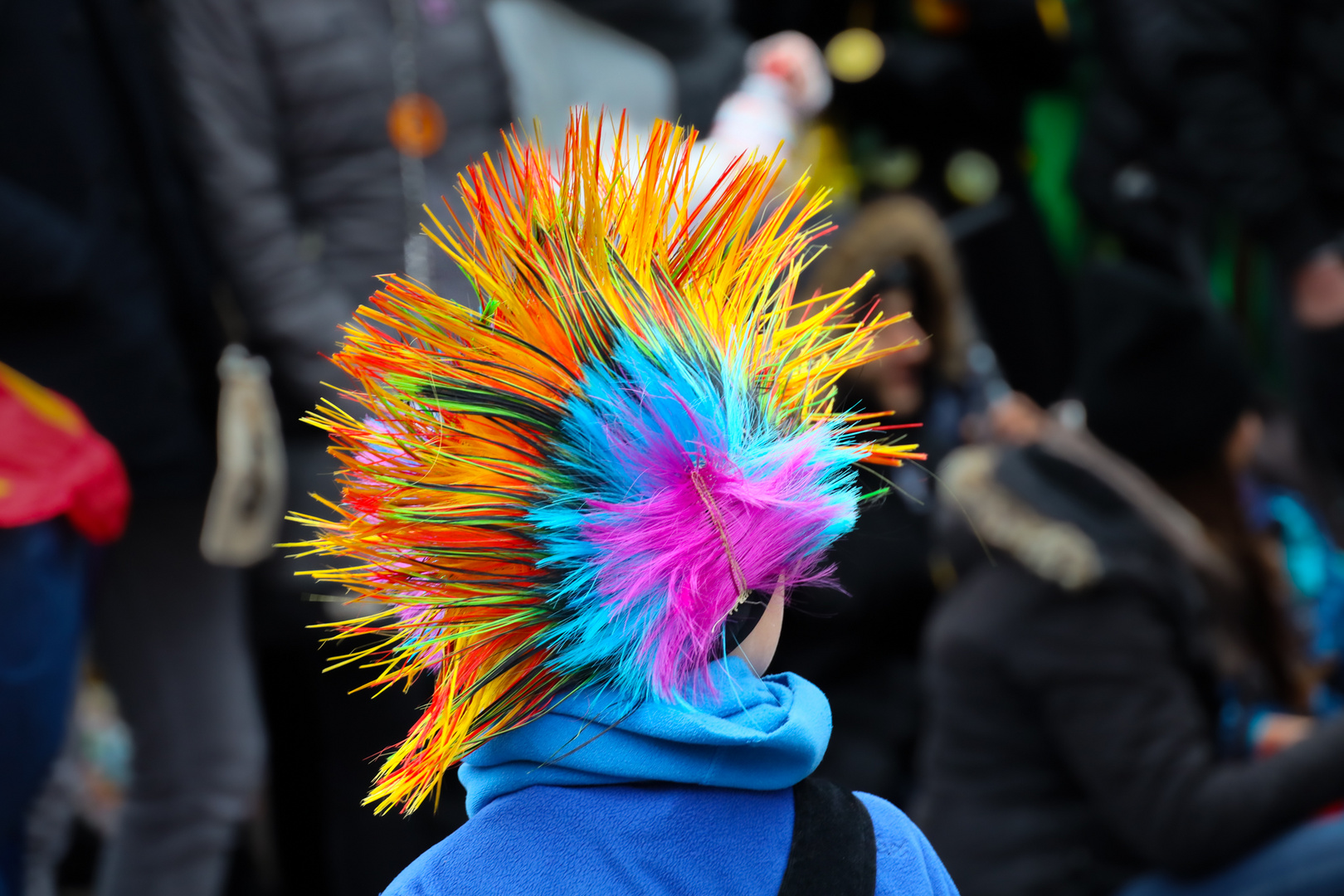 "Bunt" Foto & Bild | reportage dokumentation, kinder, streetfotografie ...