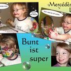 Bunt ist super