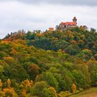 Bunt sind schon die Wälder...