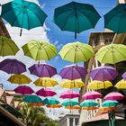 Bunt wie Mauritius - Eindrücke aus Port Louis