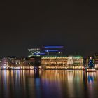 Bunte Alster