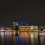 Bunte Alster