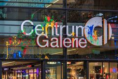 Bunte Centrum-Galerie