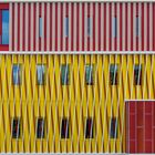 [Bunte] Fassade