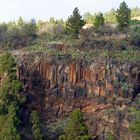 Bunte Felsen im Norden.... 