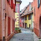 Bunte Gasse