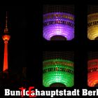 Bunte Hauptstadt