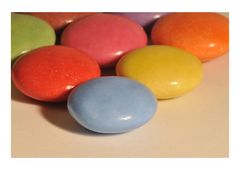 bunte smarties