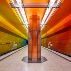 Bunte Station