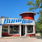 Bunte Stube                                in     Ahrenshoop