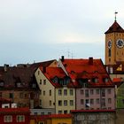 Bunte Welt in Regensburg