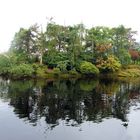 Bunte Welten am Loch Lomond