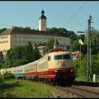 Bunter Bahnklassiker