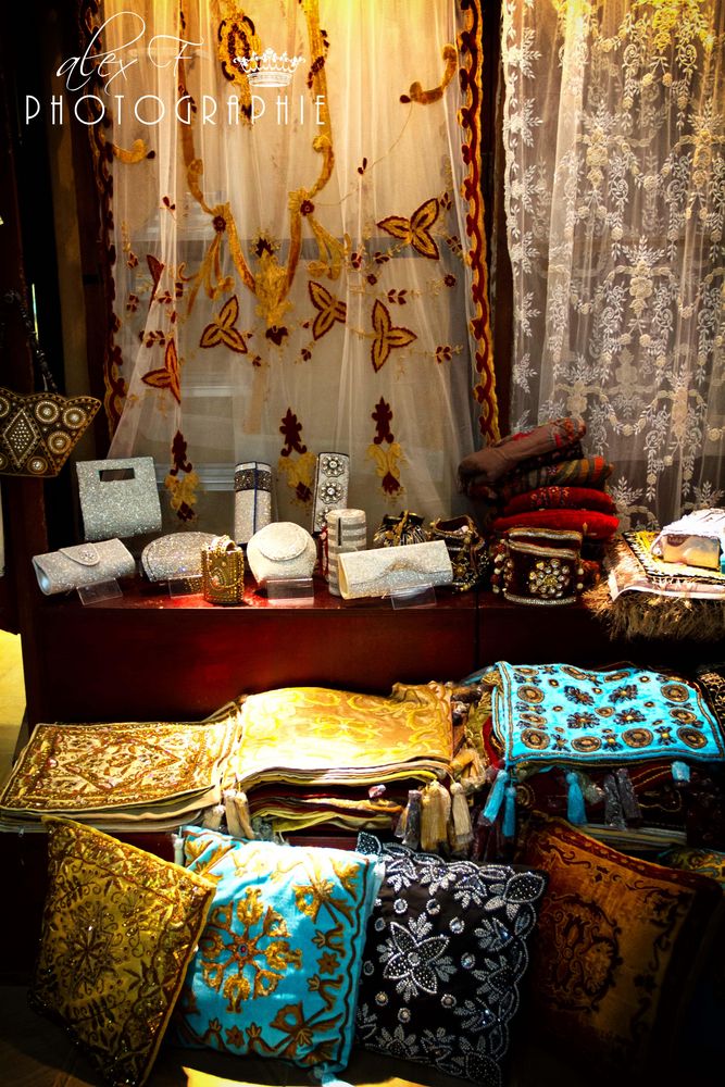 Bunter Bazar in Dubai