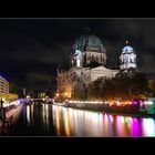 Bunter Berliner Dom