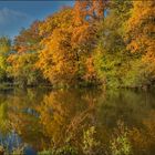 Bunter Herbst