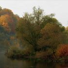 Bunter Herbst