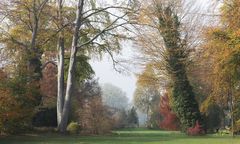 bunter Herbst