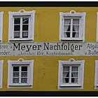 buntes Angebot