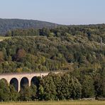 Buntes auf der Brücke (5)