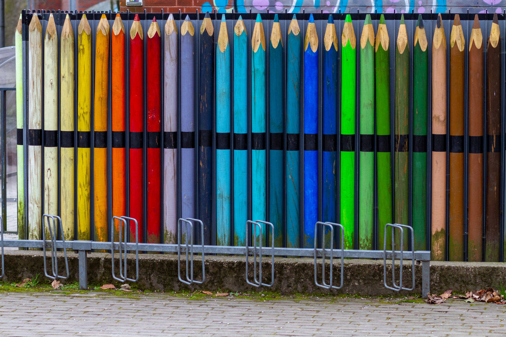 Buntes aus Hannover