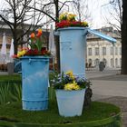 Buntes aus Kassel