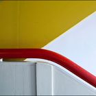 Buntes Bauhaus Bild