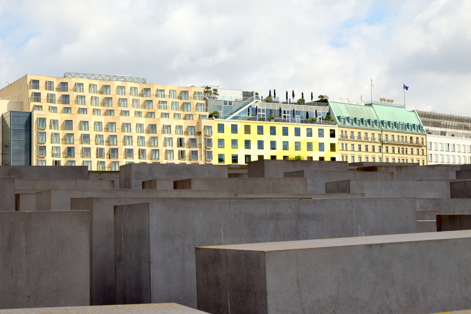 buntes Berlin