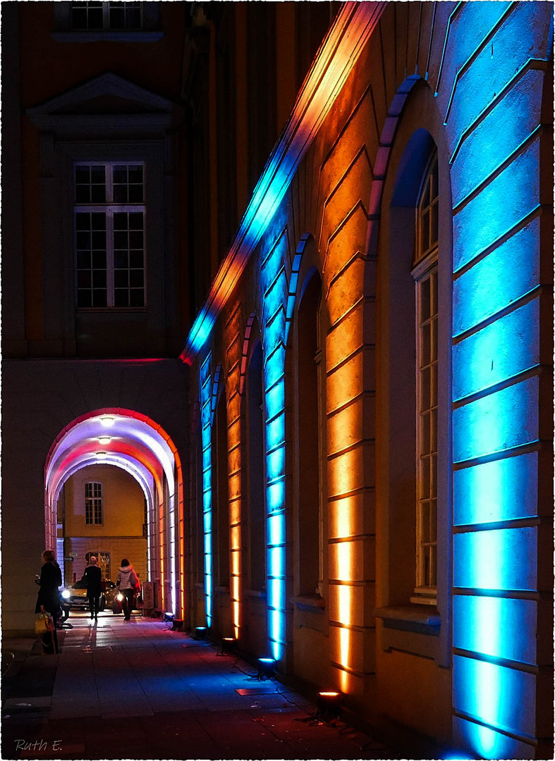 Buntes Bonn