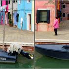 Buntes Burano