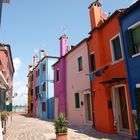 Buntes Burano